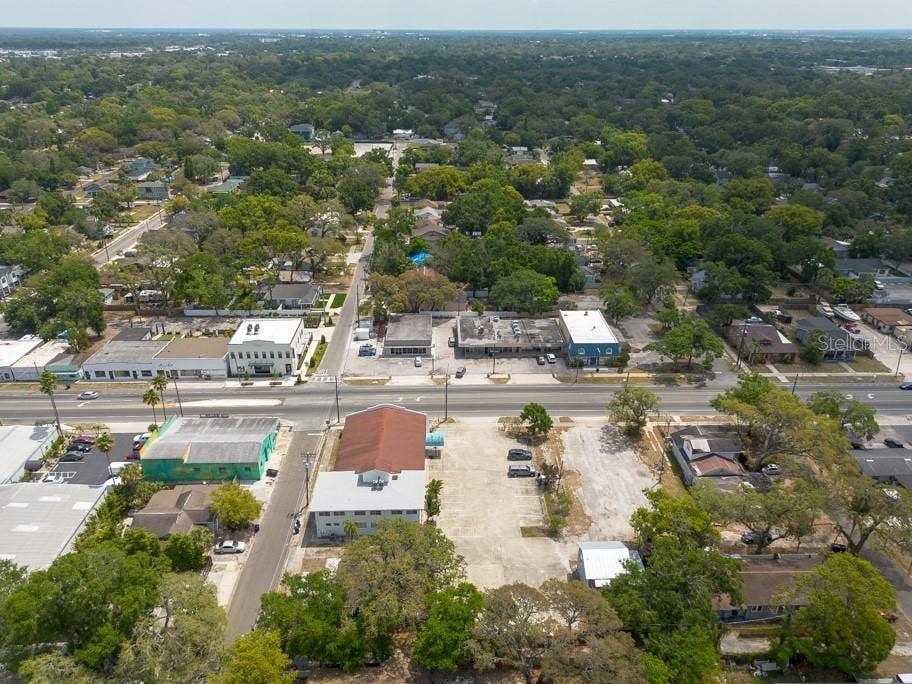4608 N NEBRASKA AVENUE, Tampa, FL 33603 4608 N NEBRASKA AVENUE, Tampa, FL 33603