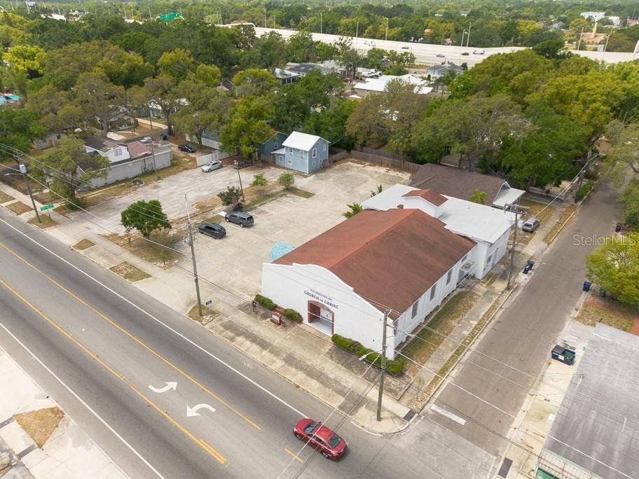 4608 N NEBRASKA AVENUE, Tampa, FL 33603 4608 N NEBRASKA AVENUE, Tampa, FL 33603