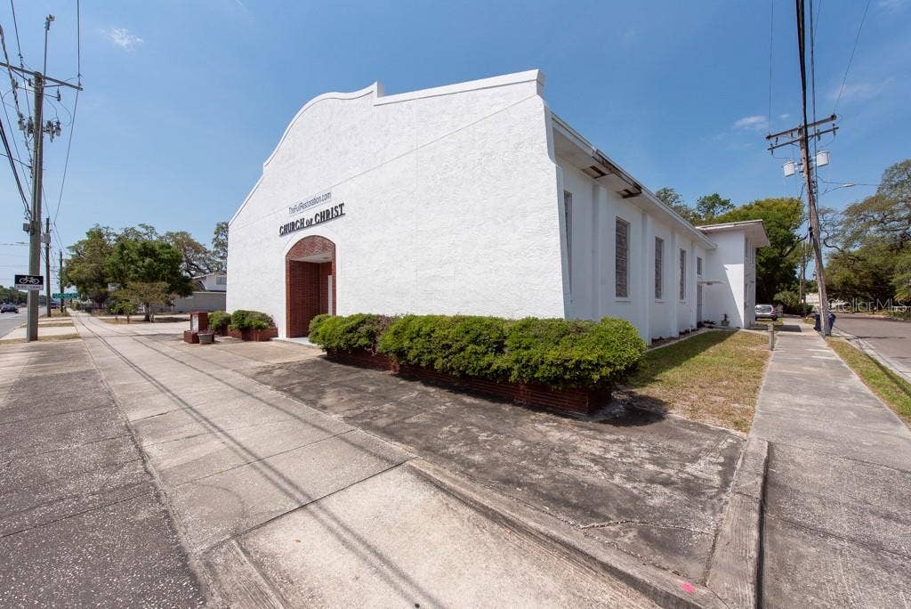 4608 N NEBRASKA AVENUE, Tampa, FL 33603 4608 N NEBRASKA AVENUE, Tampa, FL 33603