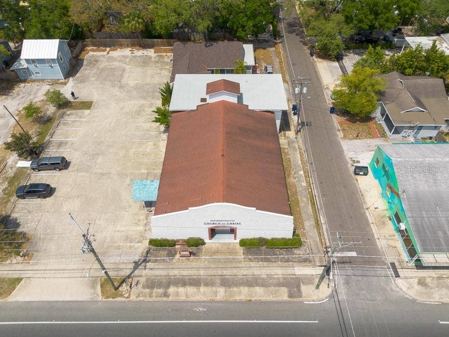 4608 N NEBRASKA AVENUE, Tampa, FL 33603 4608 N NEBRASKA AVENUE, Tampa, FL 33603