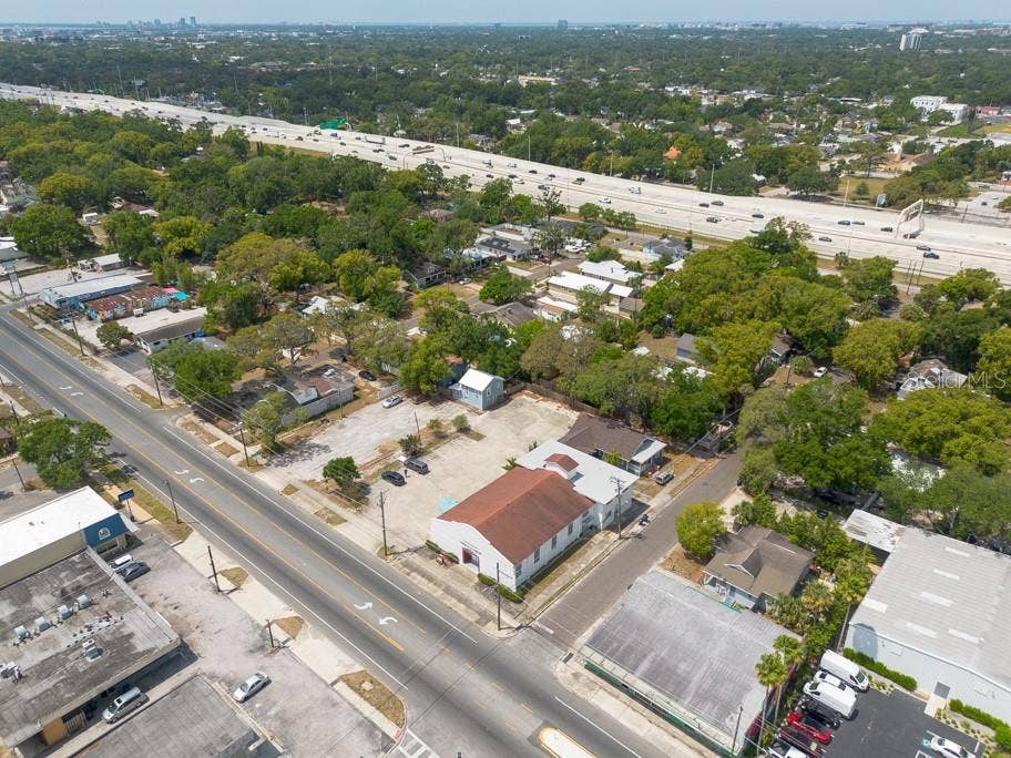 4608 N NEBRASKA AVENUE, Tampa, FL 33603 4608 N NEBRASKA AVENUE, Tampa, FL 33603