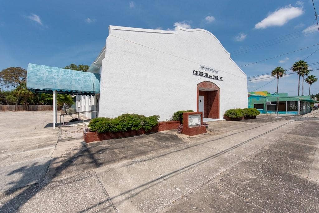 4608 N NEBRASKA AVENUE, Tampa, FL 33603 4608 N NEBRASKA AVENUE, Tampa, FL 33603
