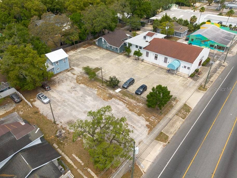 4608 N NEBRASKA AVENUE, Tampa, FL 33603 4608 N NEBRASKA AVENUE, Tampa, FL 33603