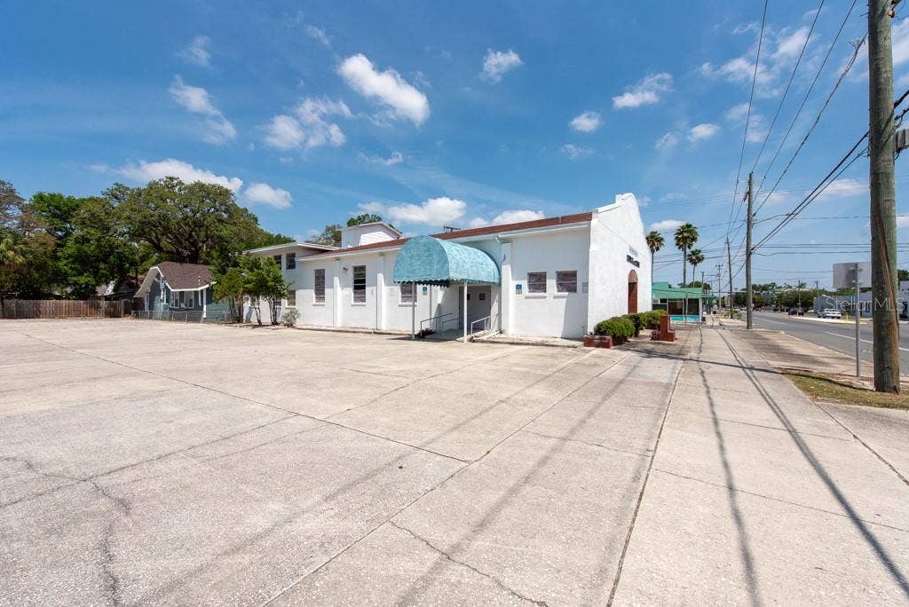 4608 N NEBRASKA AVENUE, Tampa, FL 33603 4608 N NEBRASKA AVENUE, Tampa, FL 33603