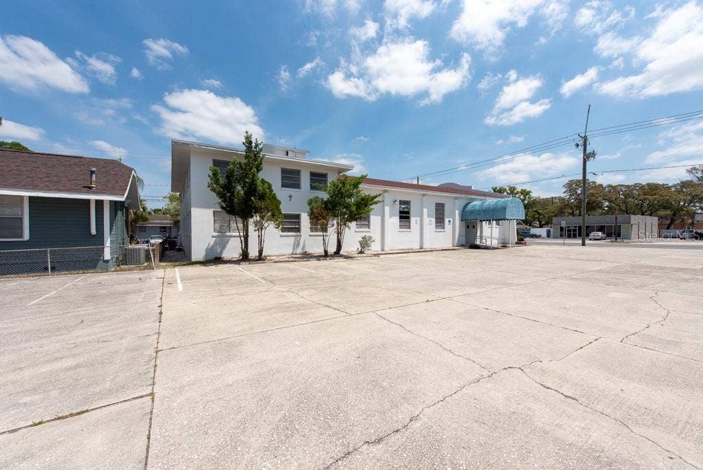 4608 N NEBRASKA AVENUE, Tampa, FL 33603 4608 N NEBRASKA AVENUE, Tampa, FL 33603