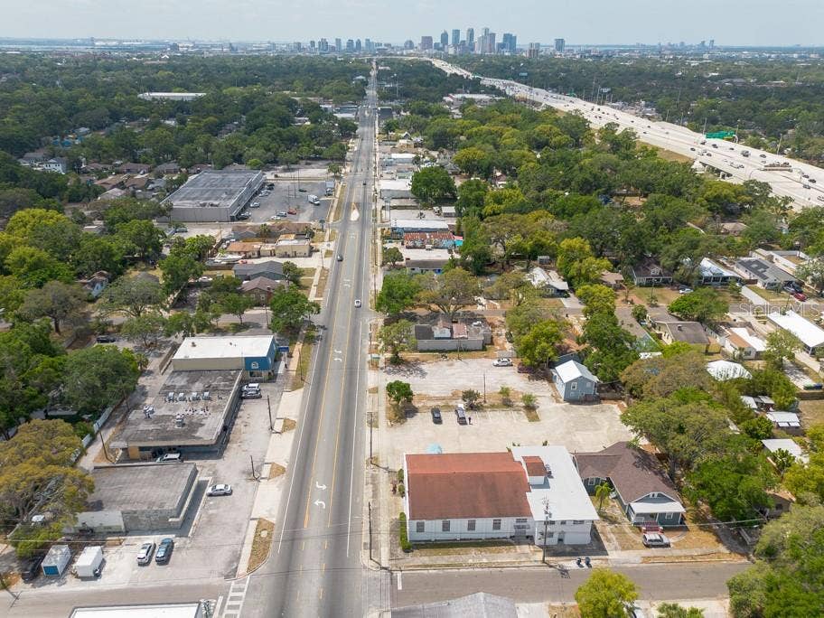 4608 N NEBRASKA AVENUE, Tampa, FL 33603 4608 N NEBRASKA AVENUE, Tampa, FL 33603