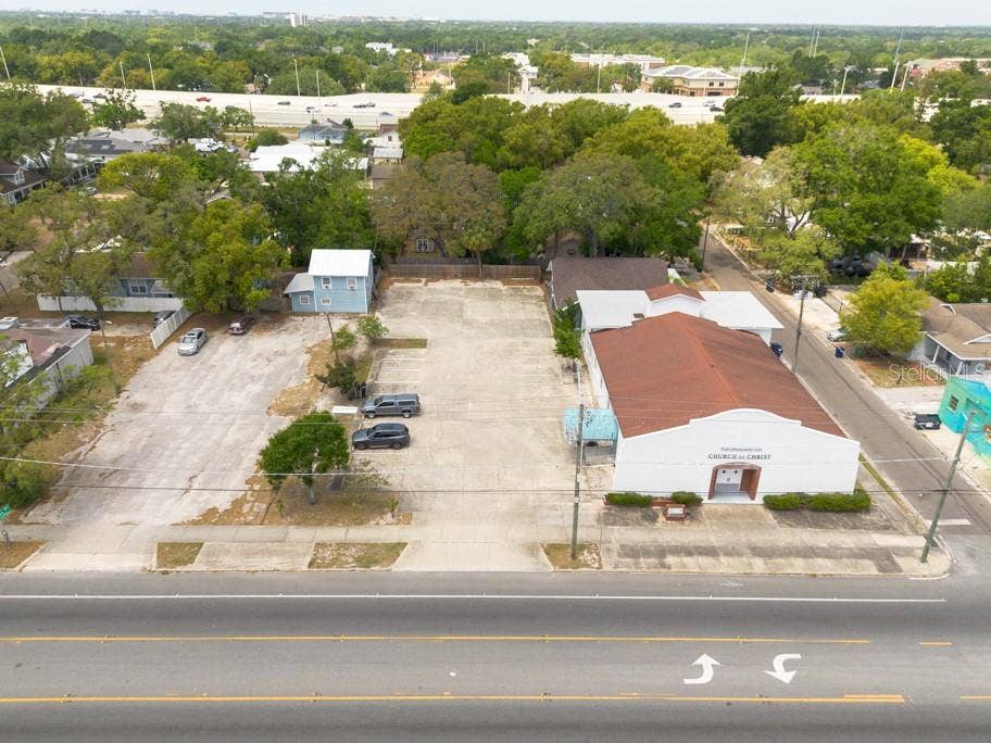 4608 N NEBRASKA AVENUE, Tampa, FL 33603 4608 N NEBRASKA AVENUE, Tampa, FL 33603