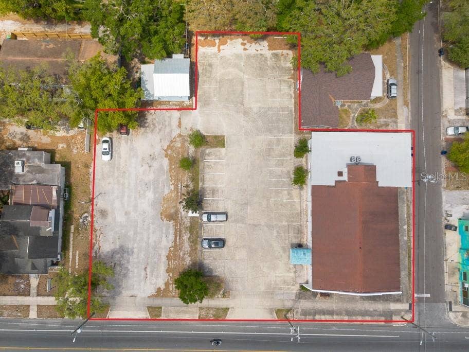 4608 N NEBRASKA AVENUE, Tampa, FL 33603 4608 N NEBRASKA AVENUE, Tampa, FL 33603