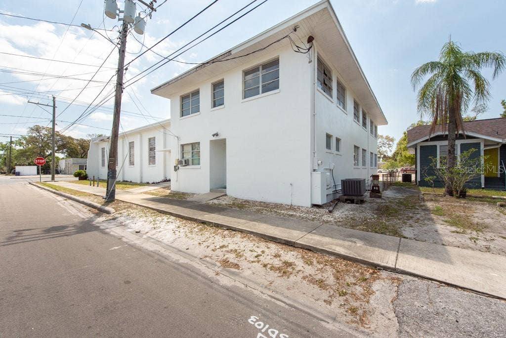 4608 N NEBRASKA AVENUE, Tampa, FL 33603 4608 N NEBRASKA AVENUE, Tampa, FL 33603