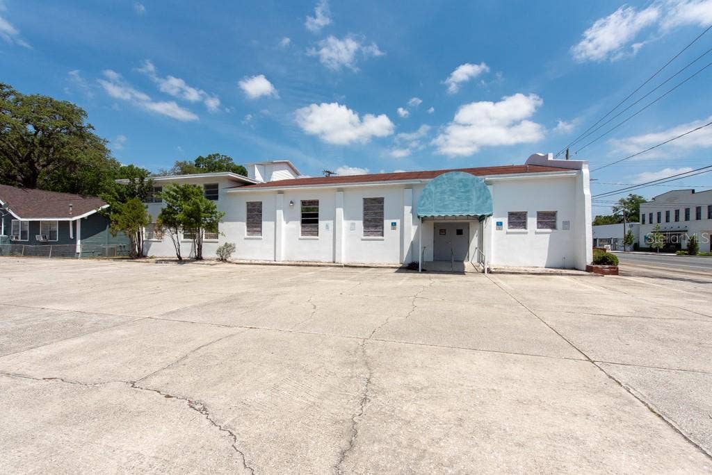 4608 N NEBRASKA AVENUE, Tampa, FL 33603 4608 N NEBRASKA AVENUE, Tampa, FL 33603