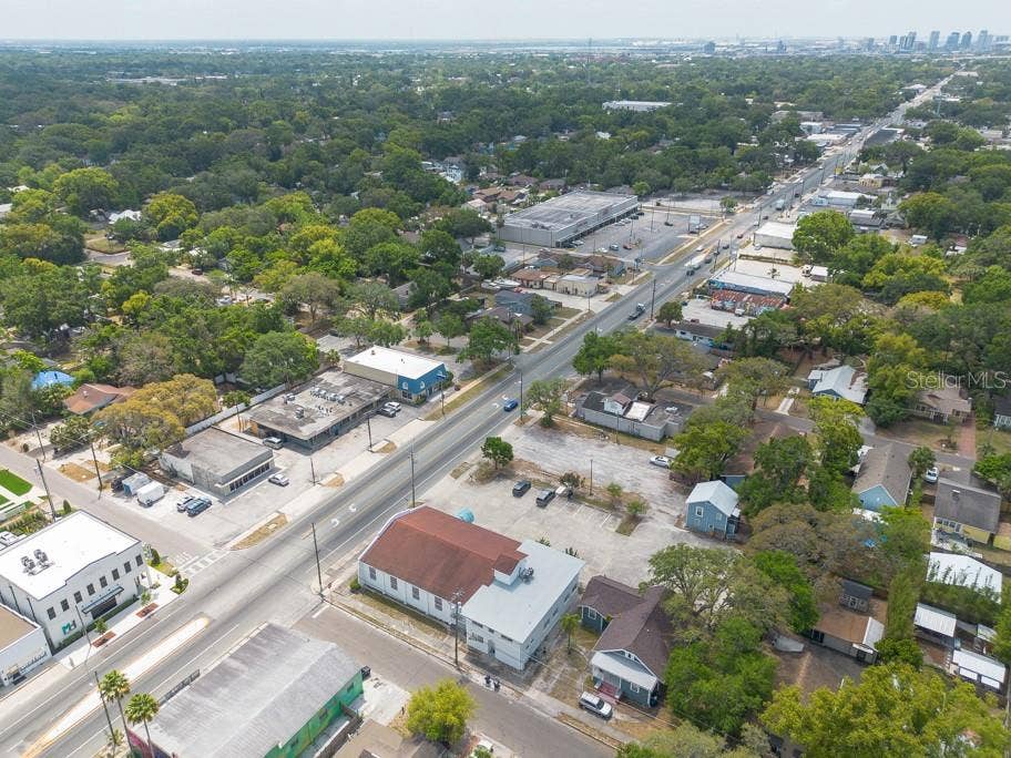 4608 N NEBRASKA AVENUE, Tampa, FL 33603 4608 N NEBRASKA AVENUE, Tampa, FL 33603