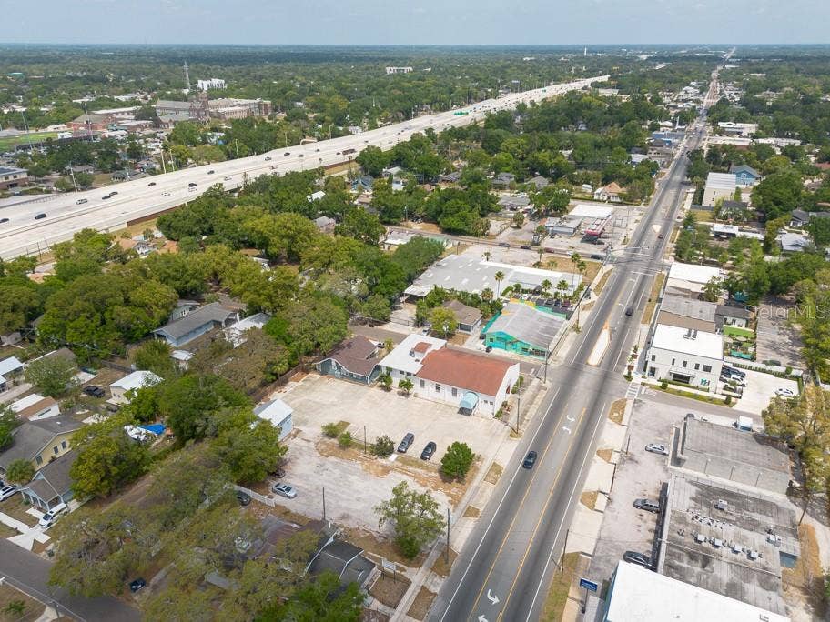 4608 N NEBRASKA AVENUE, Tampa, FL 33603 4608 N NEBRASKA AVENUE, Tampa, FL 33603