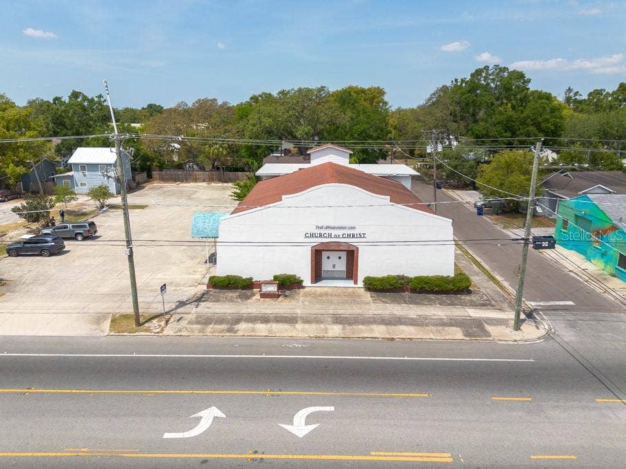4608 N NEBRASKA AVENUE, Tampa, FL 33603 4608 N NEBRASKA AVENUE, Tampa, FL 33603
