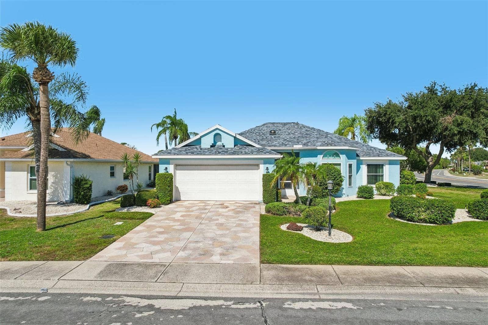 2058 PRESTANCIA LANE, Sun City Center, FL 33573