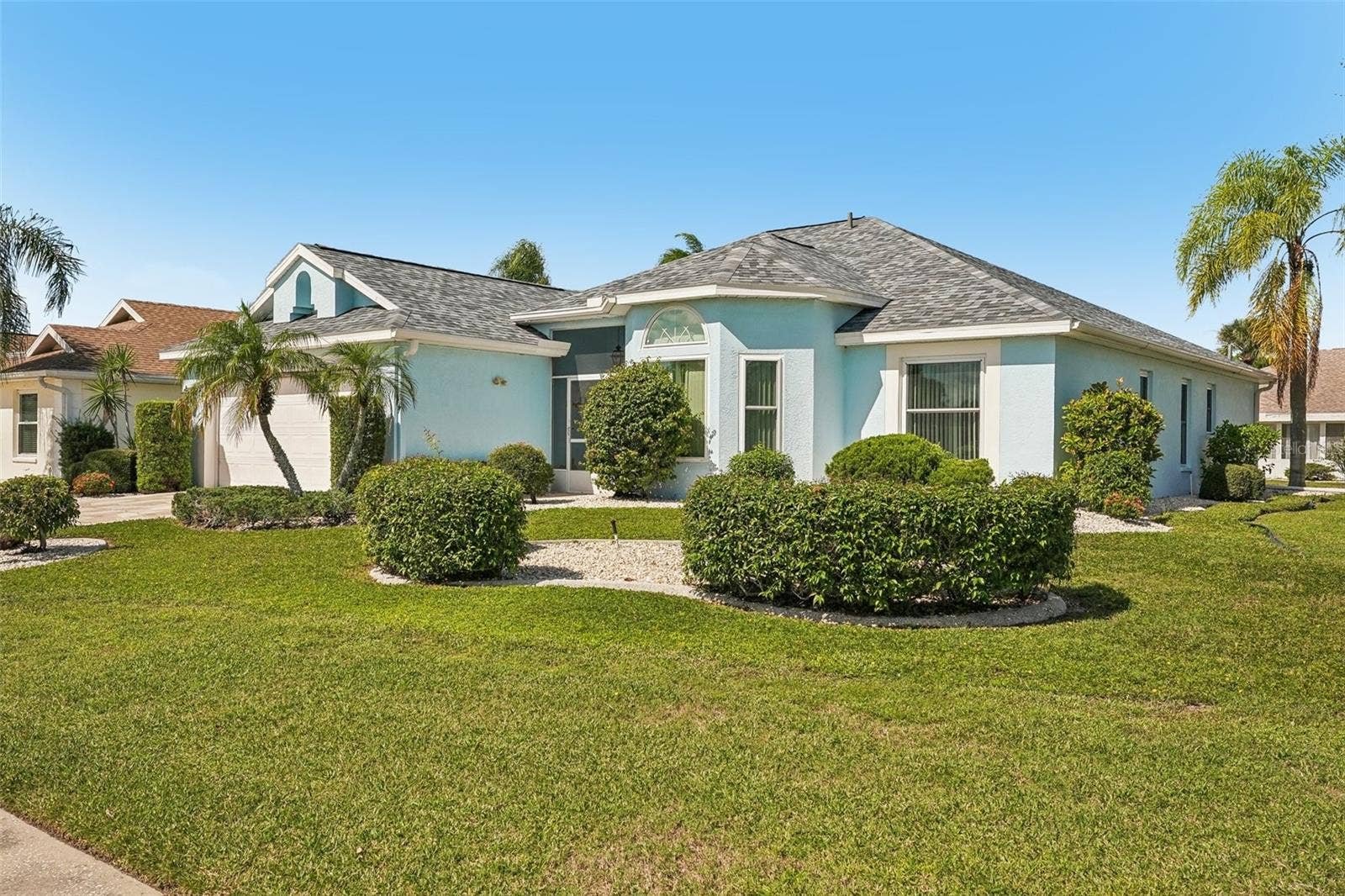 2058 PRESTANCIA LANE, Sun City Center, FL 33573