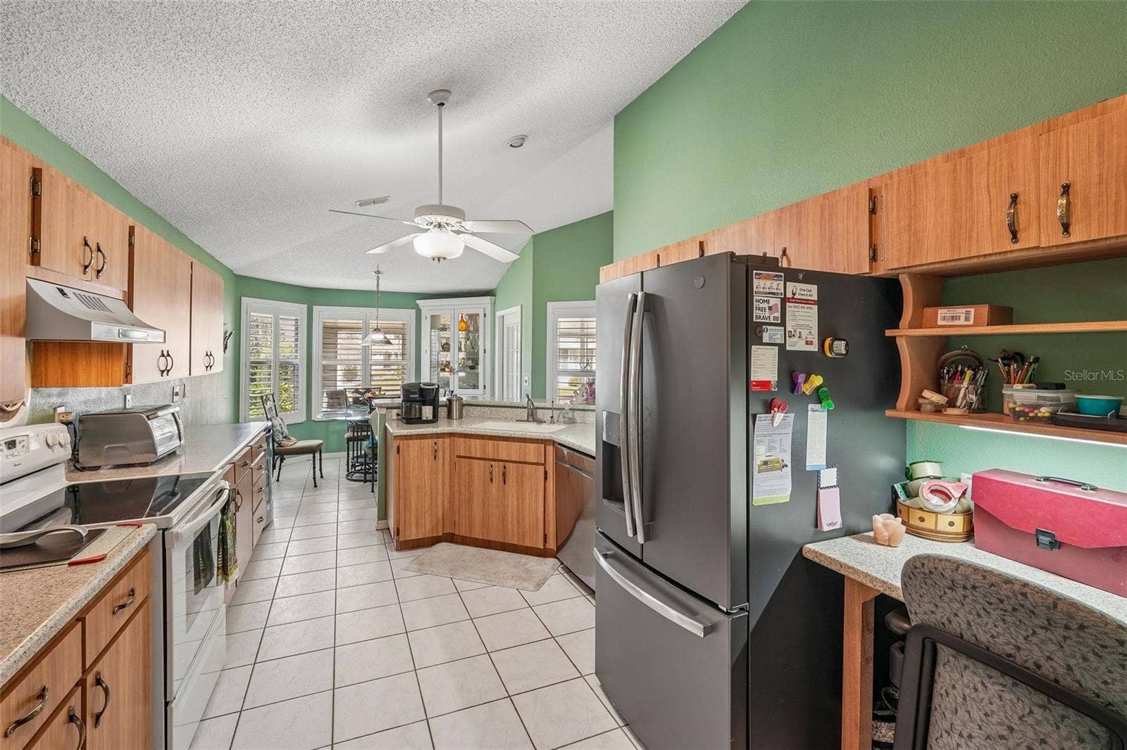 2058 PRESTANCIA LANE, Sun City Center, FL 33573