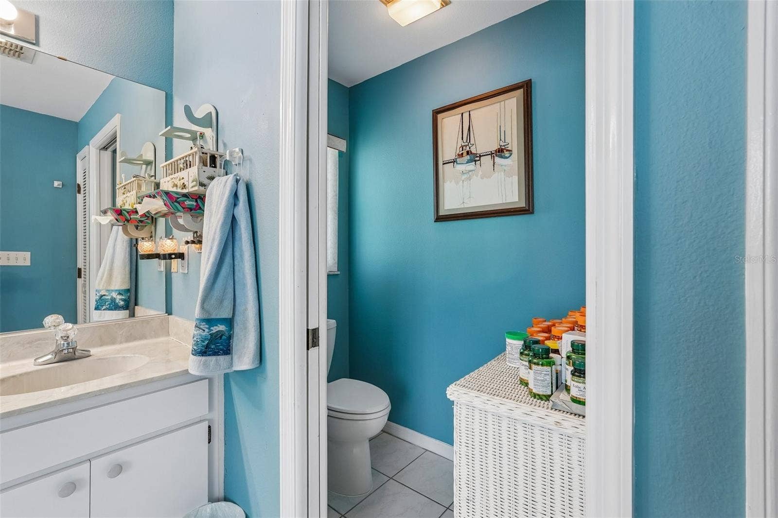 2058 PRESTANCIA LANE, Sun City Center, FL 33573