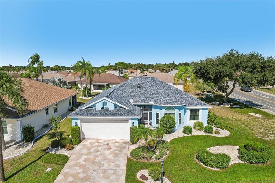 Property photo for 2058 PRESTANCIA LANE, Sun City Center, FL