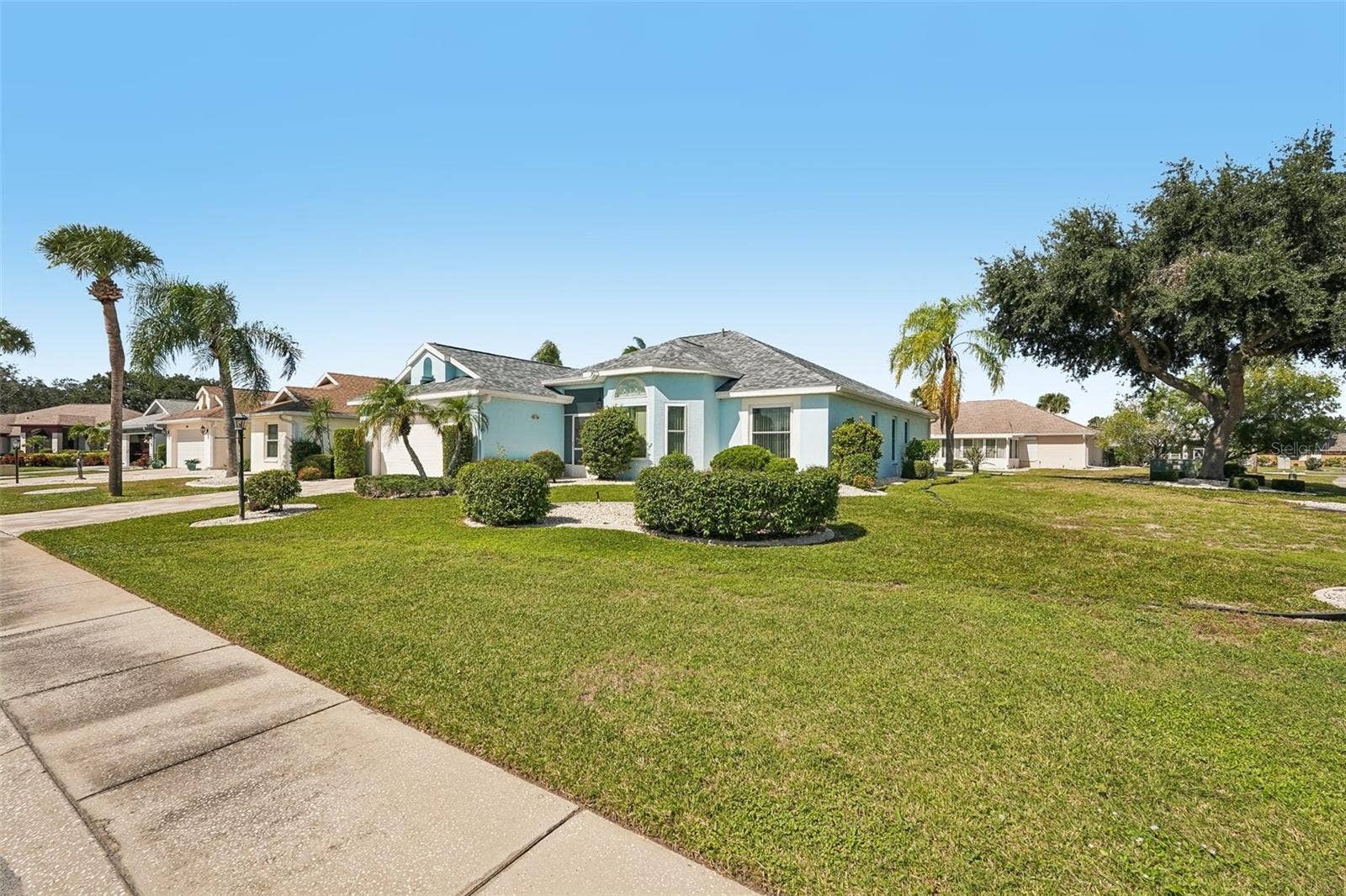2058 PRESTANCIA LANE, Sun City Center, FL 33573