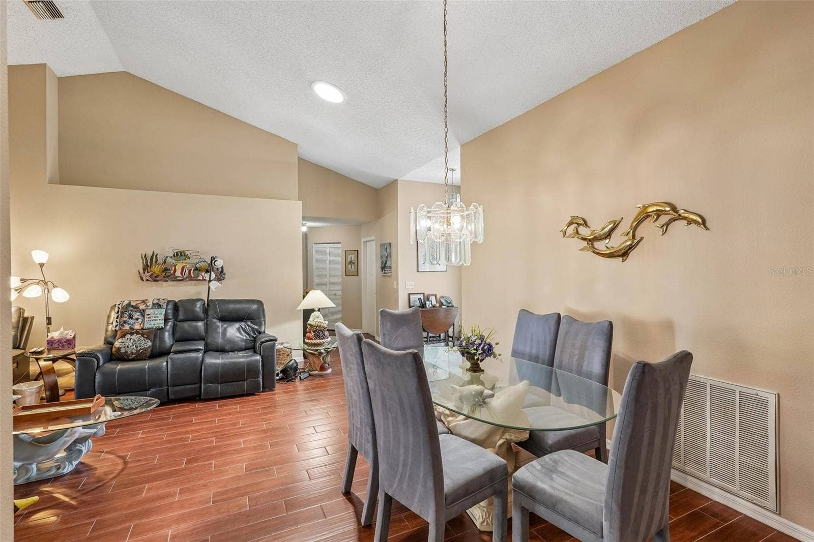 2058 PRESTANCIA LANE, Sun City Center, FL 33573