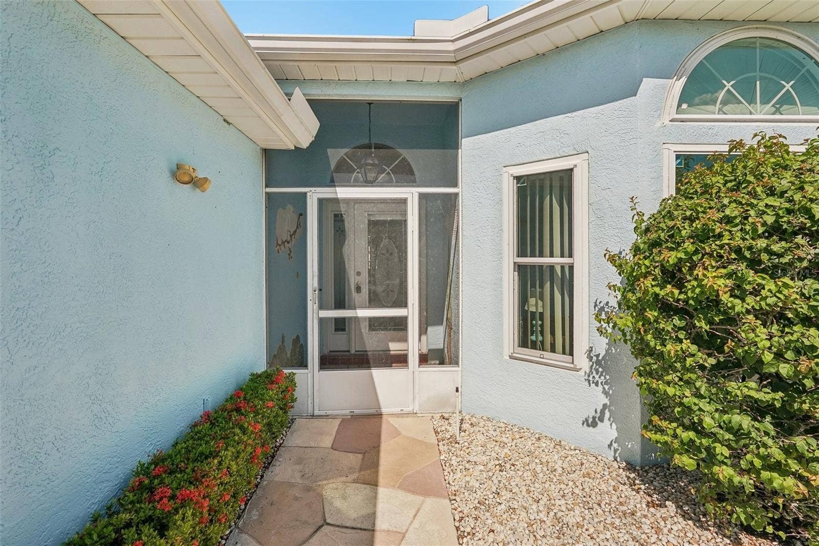 2058 PRESTANCIA LANE, Sun City Center, FL 33573
