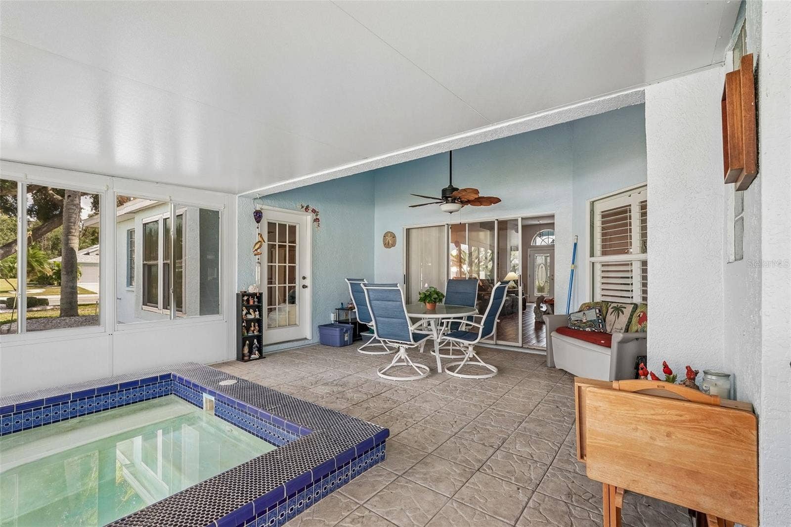 2058 PRESTANCIA LANE, Sun City Center, FL 33573