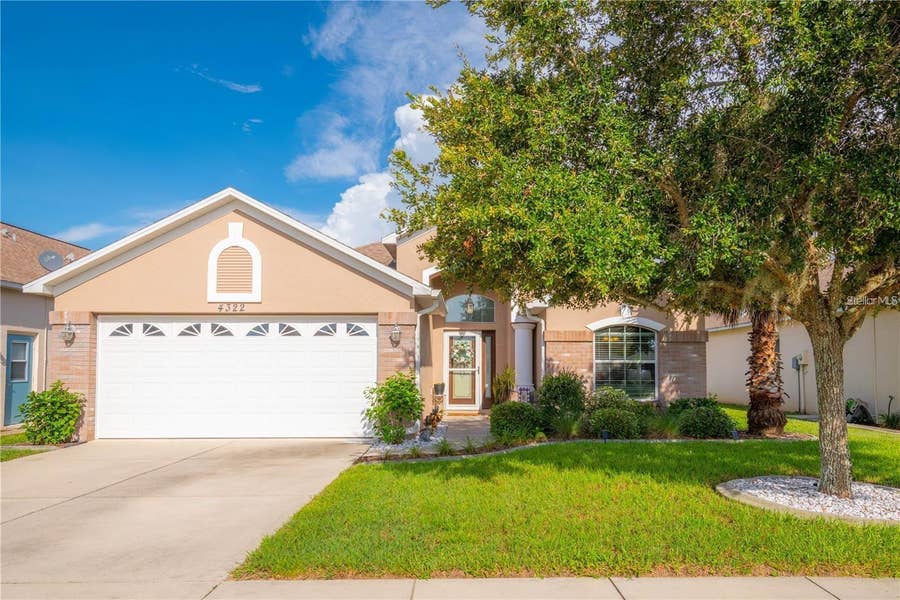 Property photo for 4322 HIGH RIDGE AVENUE, Spring Hill, FL