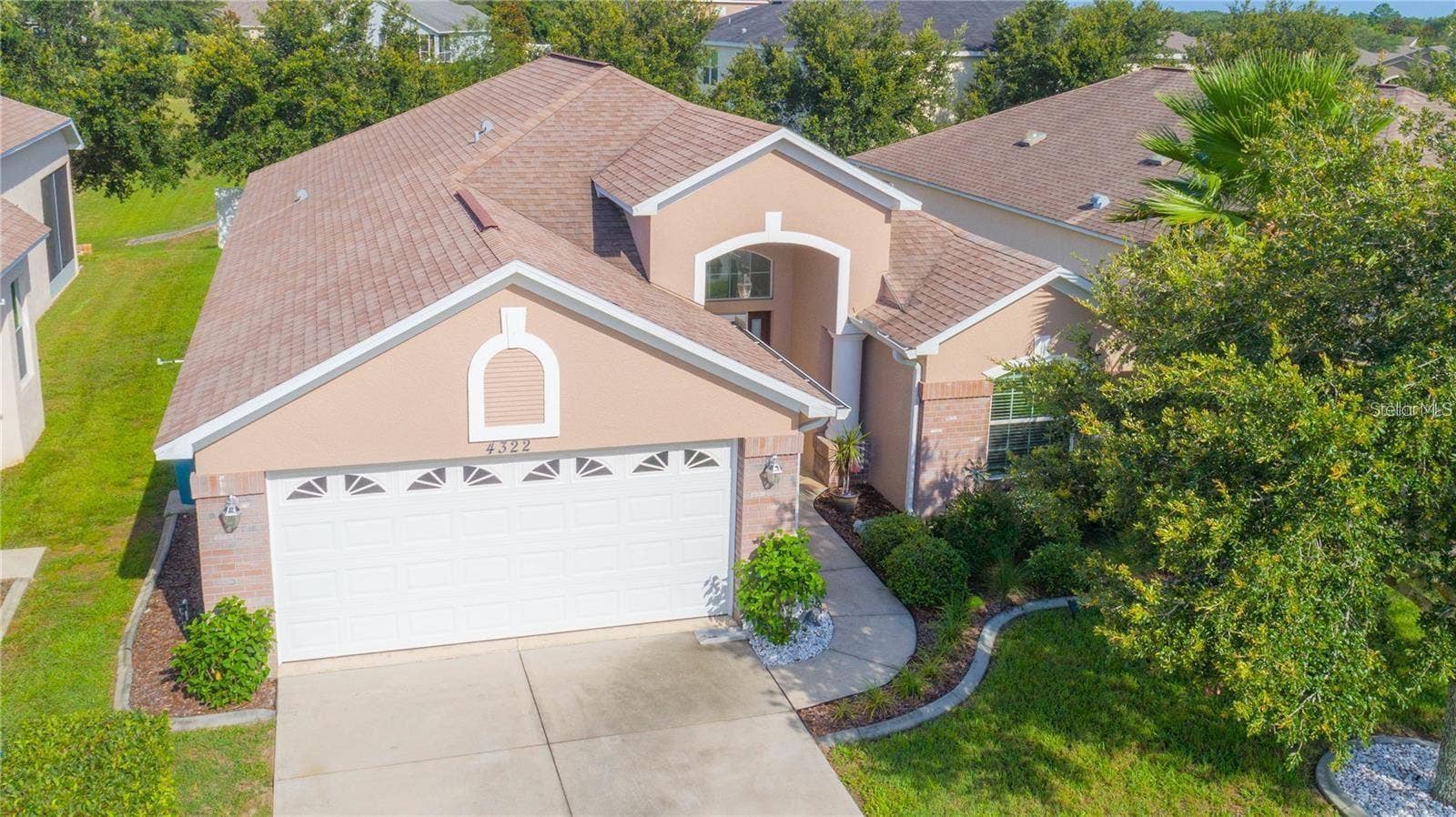 4322 HIGH RIDGE AVENUE, Spring Hill, FL 34609 4322 HIGH RIDGE AVENUE, Spring Hill, FL 34609