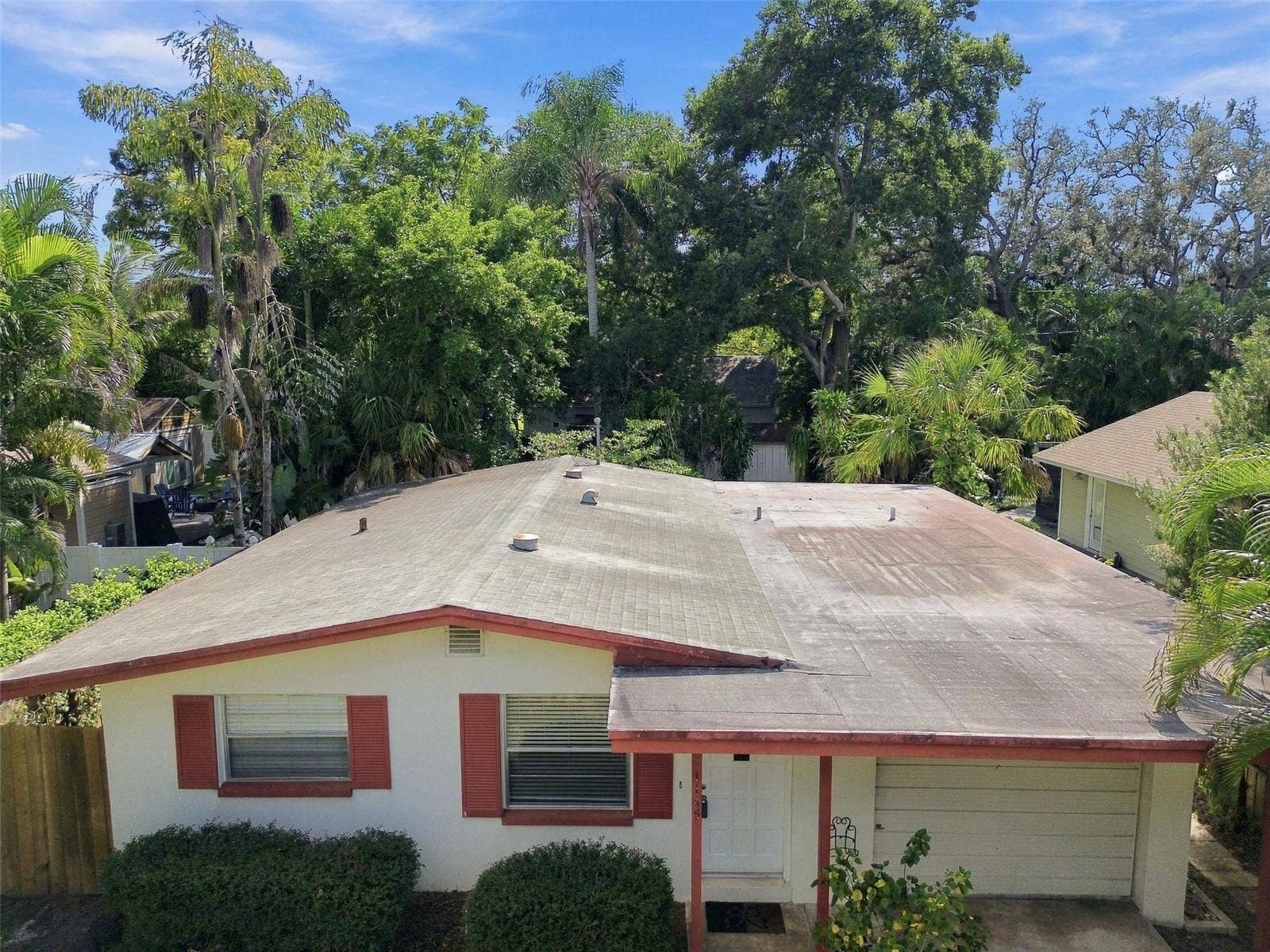 1145 CHARLES STREET, Clearwater, FL 33755 1145 CHARLES STREET, Clearwater, FL 33755