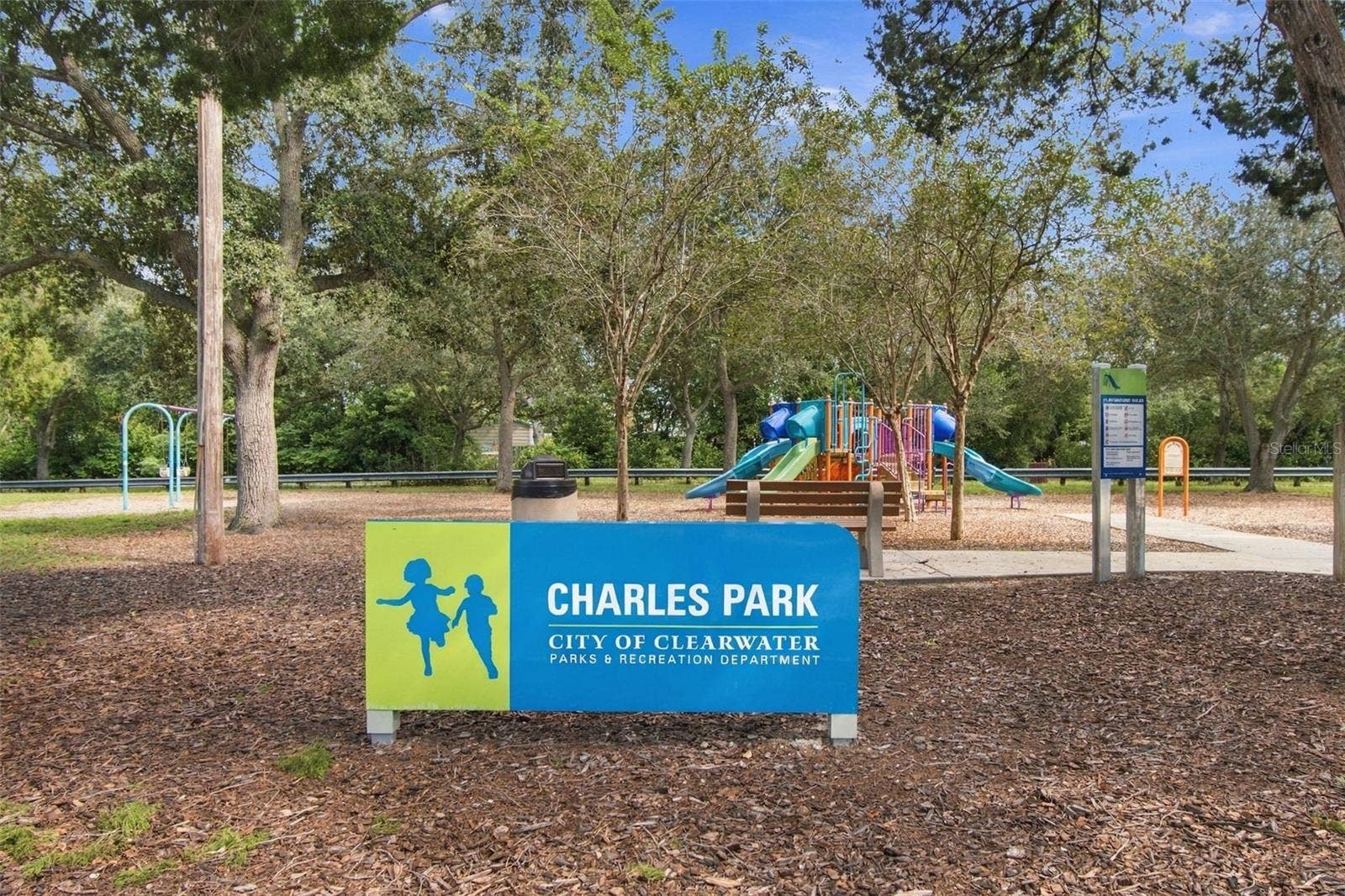 1145 CHARLES STREET, Clearwater, FL 33755 1145 CHARLES STREET, Clearwater, FL 33755