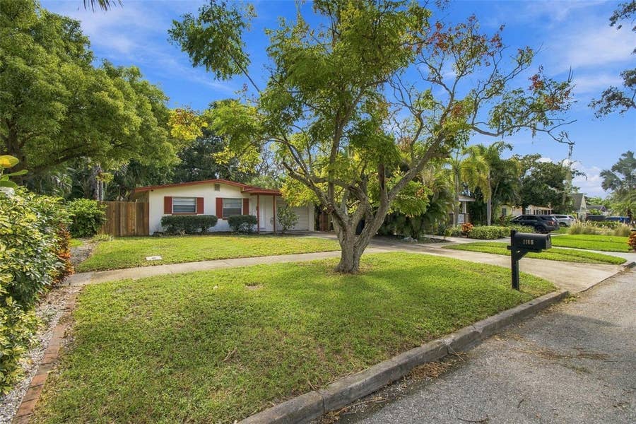 Property photo for 1145 CHARLES STREET, Clearwater, FL