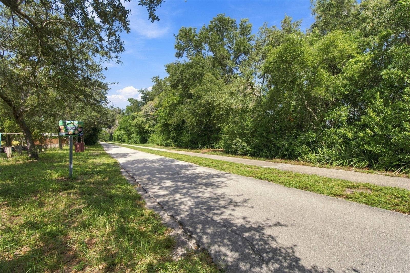 1145 CHARLES STREET, Clearwater, FL 33755 PINELLAS TRAIL