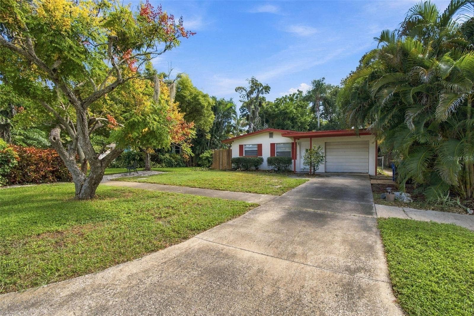 1145 CHARLES STREET, Clearwater, FL 33755 1145 CHARLES STREET, Clearwater, FL 33755