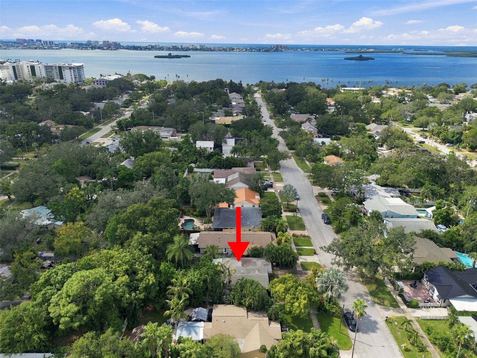 1145 CHARLES STREET, Clearwater, FL 33755 1145 CHARLES STREET, Clearwater, FL 33755
