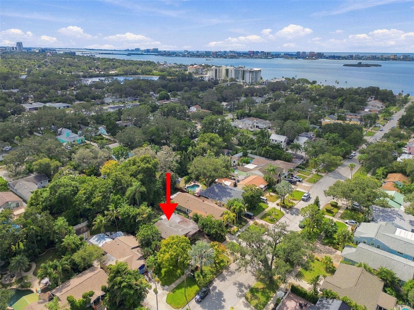 1145 CHARLES STREET, Clearwater, FL 33755 1145 CHARLES STREET, Clearwater, FL 33755