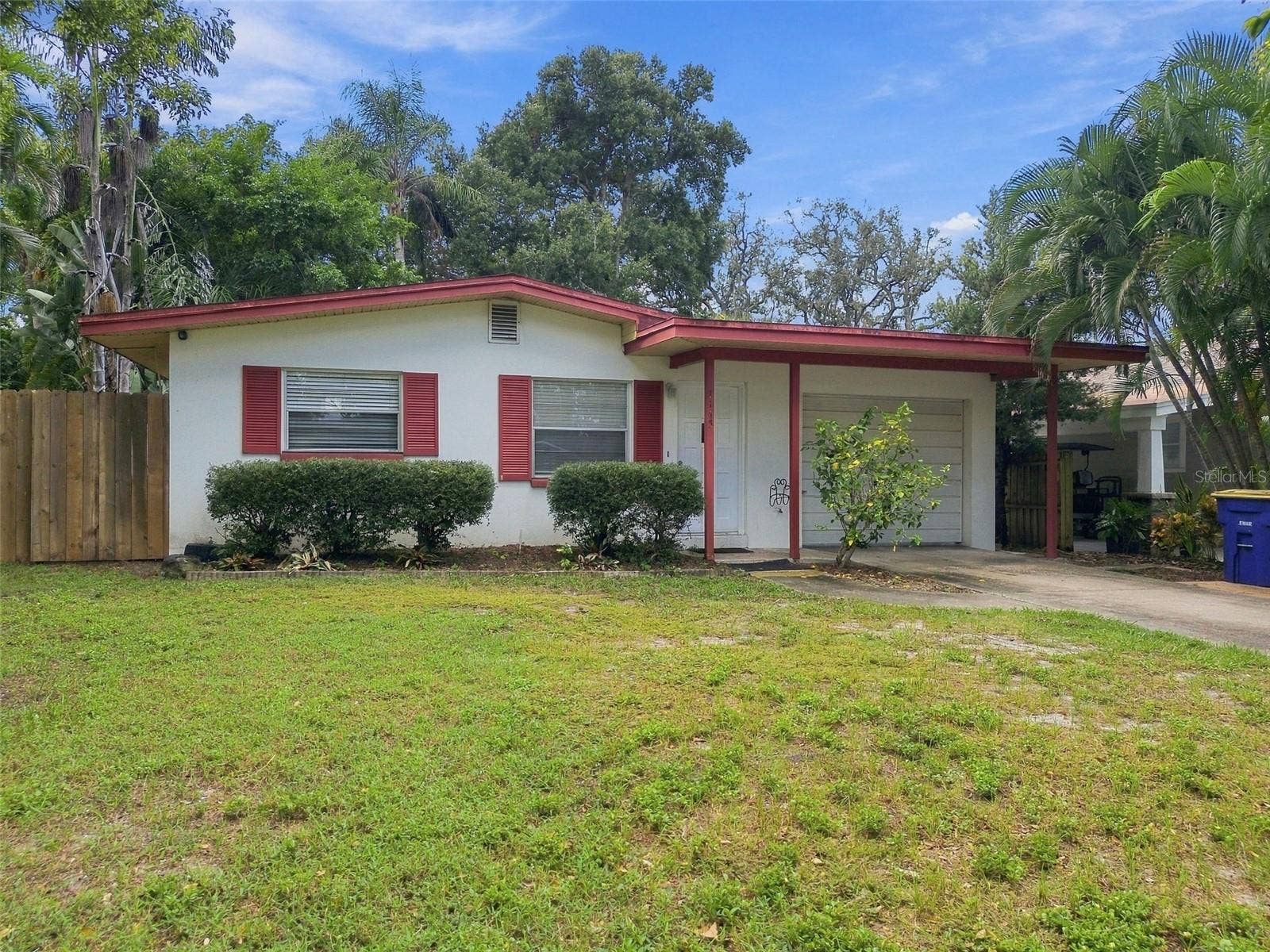 1145 CHARLES STREET, Clearwater, FL 33755 1145 CHARLES STREET, Clearwater, FL 33755