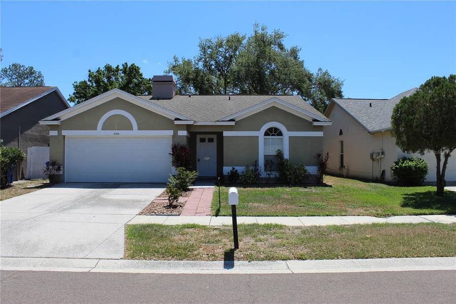 Property photo for 11111 BRAMBLEBRUSH STREET, Tampa, FL