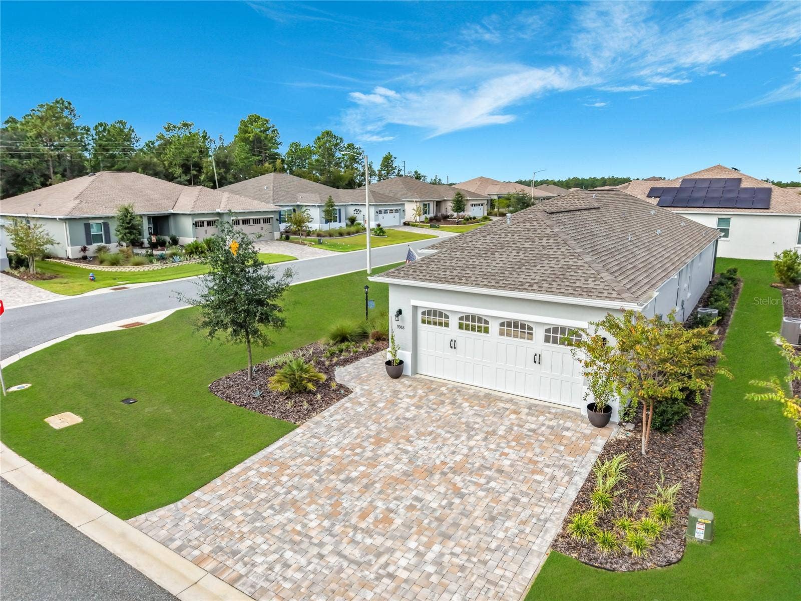 9968 SW 104TH AVENUE, Ocala, FL 34481 9968 SW 104TH AVENUE, Ocala, FL 34481