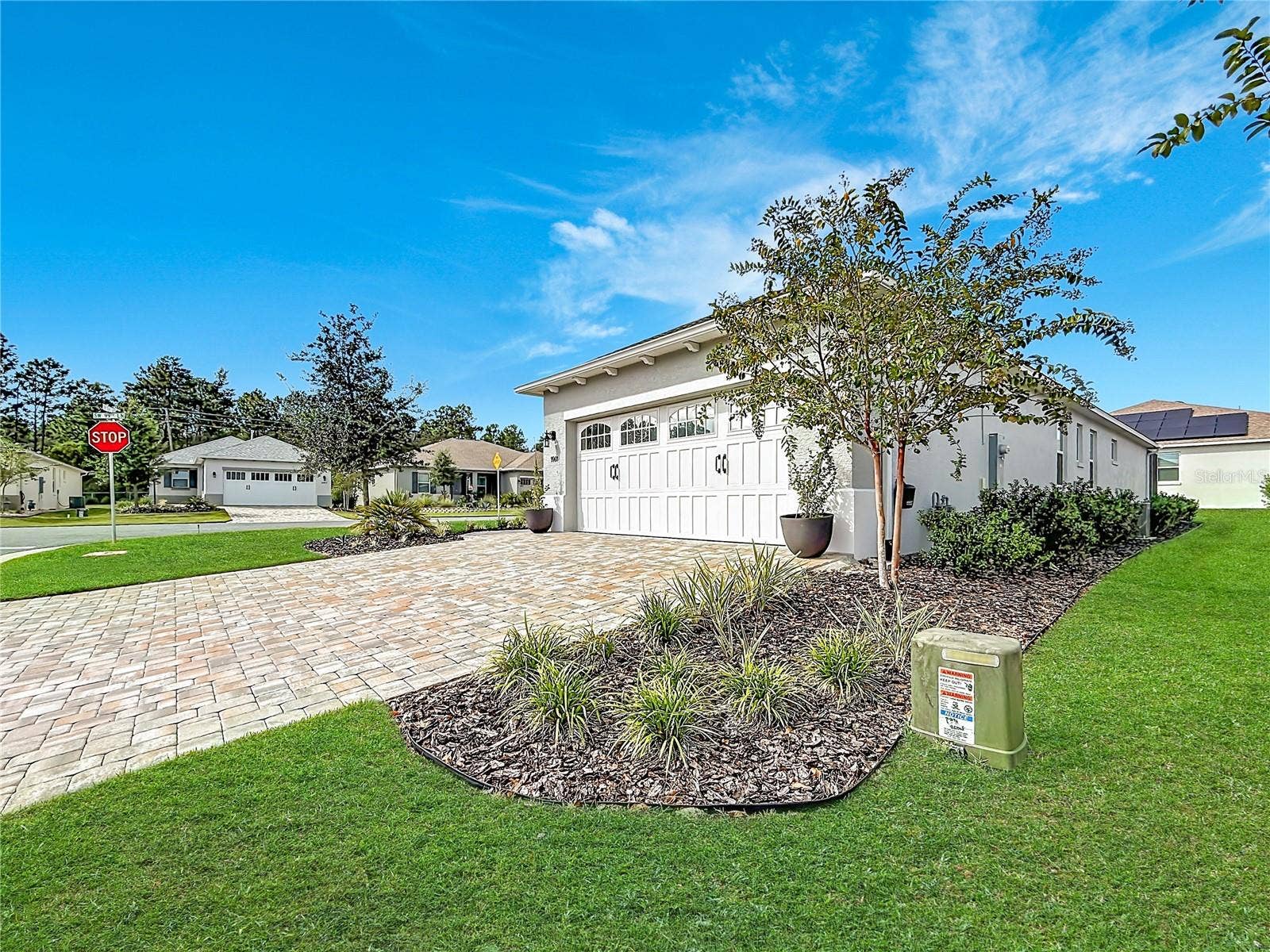 9968 SW 104TH AVENUE, Ocala, FL 34481 9968 SW 104TH AVENUE, Ocala, FL 34481