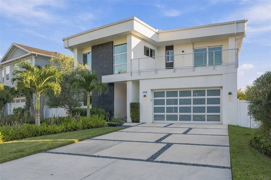 Property photo for 4418 W KENSINGTON AVENUE, Tampa, FL