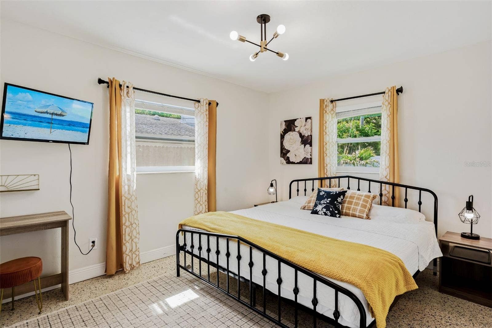 9948 51ST AVENUE N, St Petersburg, FL 33708 PRIMARY BEDROOM