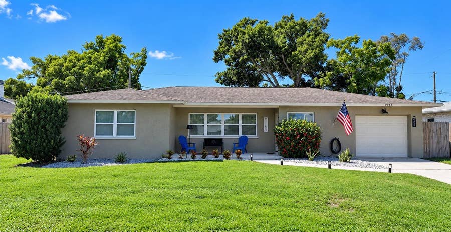 Property photo for 9948 51ST AVENUE N, St Petersburg, FL