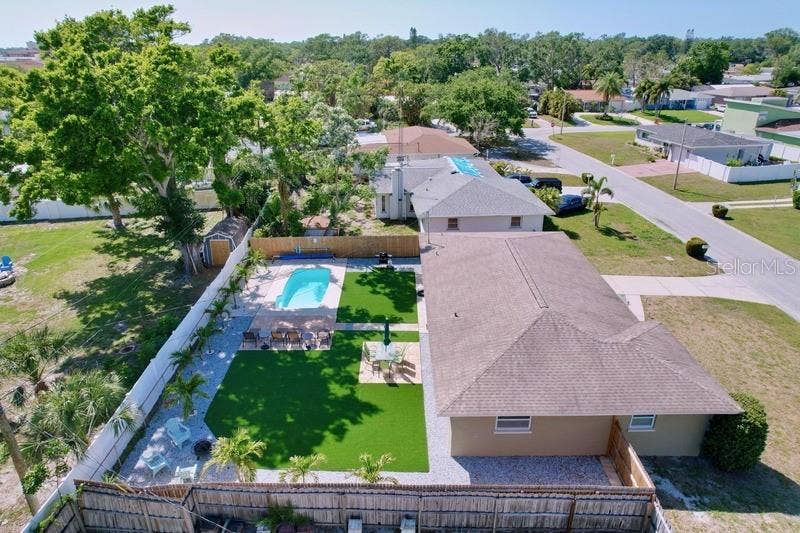 9948 51ST AVENUE N, St Petersburg, FL 33708 9948 51ST AVENUE N, St Petersburg, FL 33708