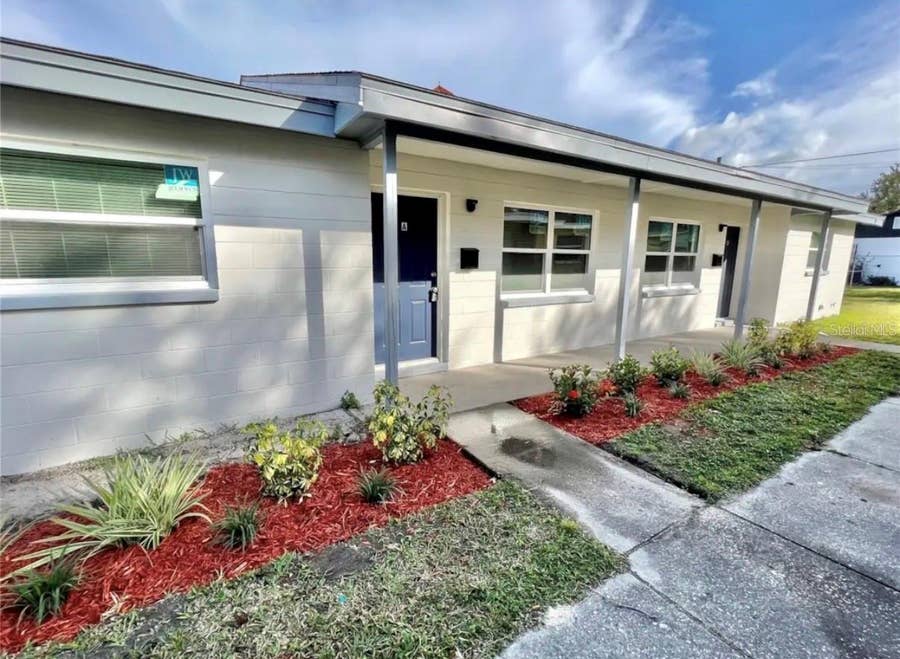 Property photo for 2104 W PALMETTO STREET, Tampa, FL