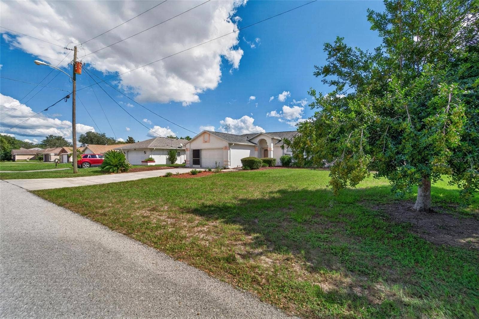 11322 TERRELL ROAD, Spring Hill, FL 34608 11322 TERRELL ROAD, Spring Hill, FL 34608