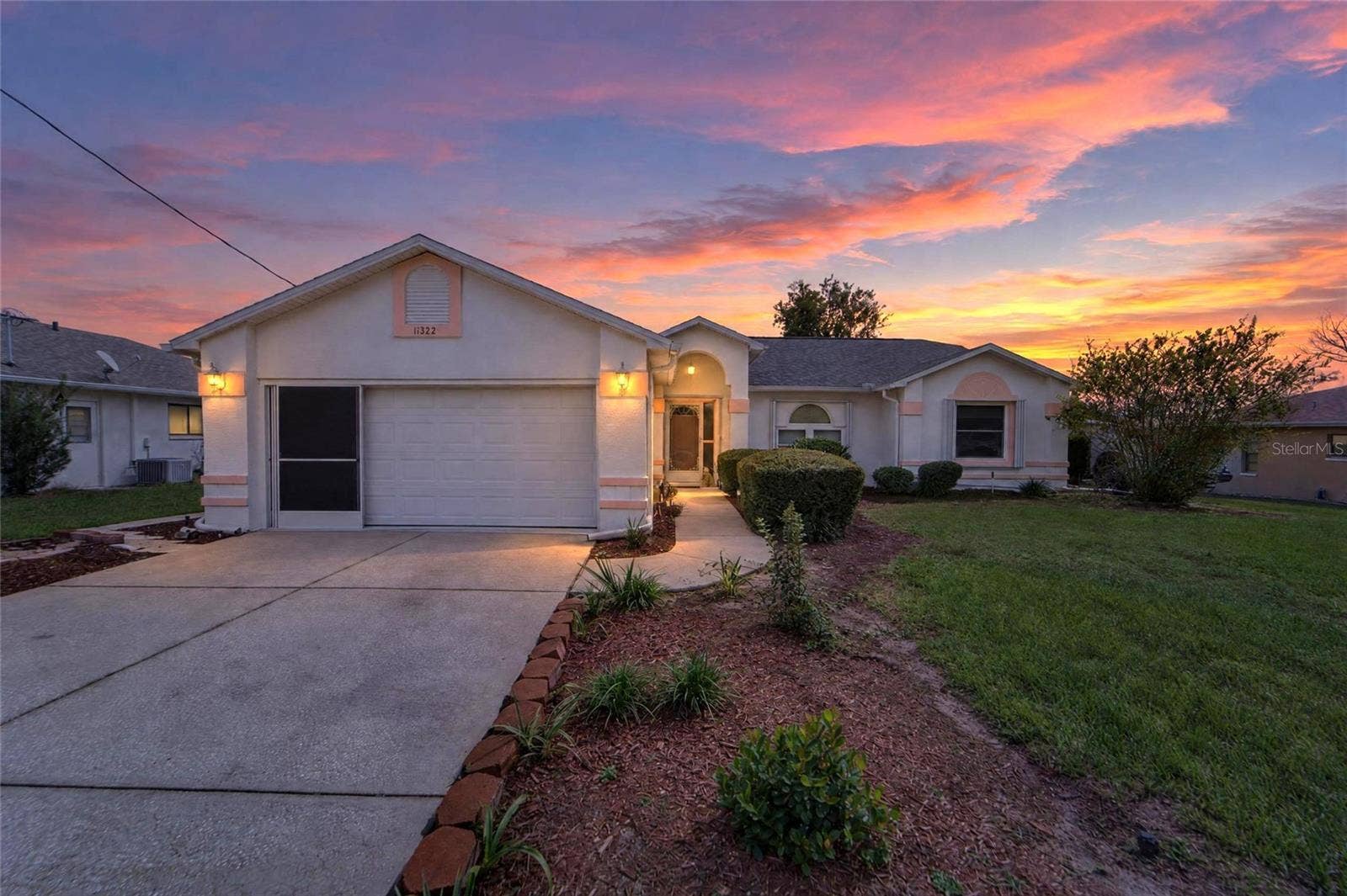 11322 TERRELL ROAD, Spring Hill, FL 34608 11322 TERRELL ROAD, Spring Hill, FL 34608