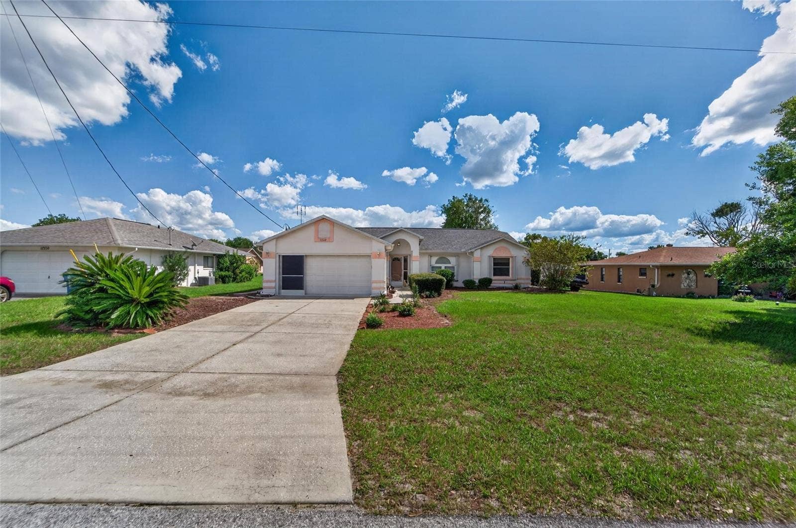 11322 TERRELL ROAD, Spring Hill, FL 34608 11322 TERRELL ROAD, Spring Hill, FL 34608