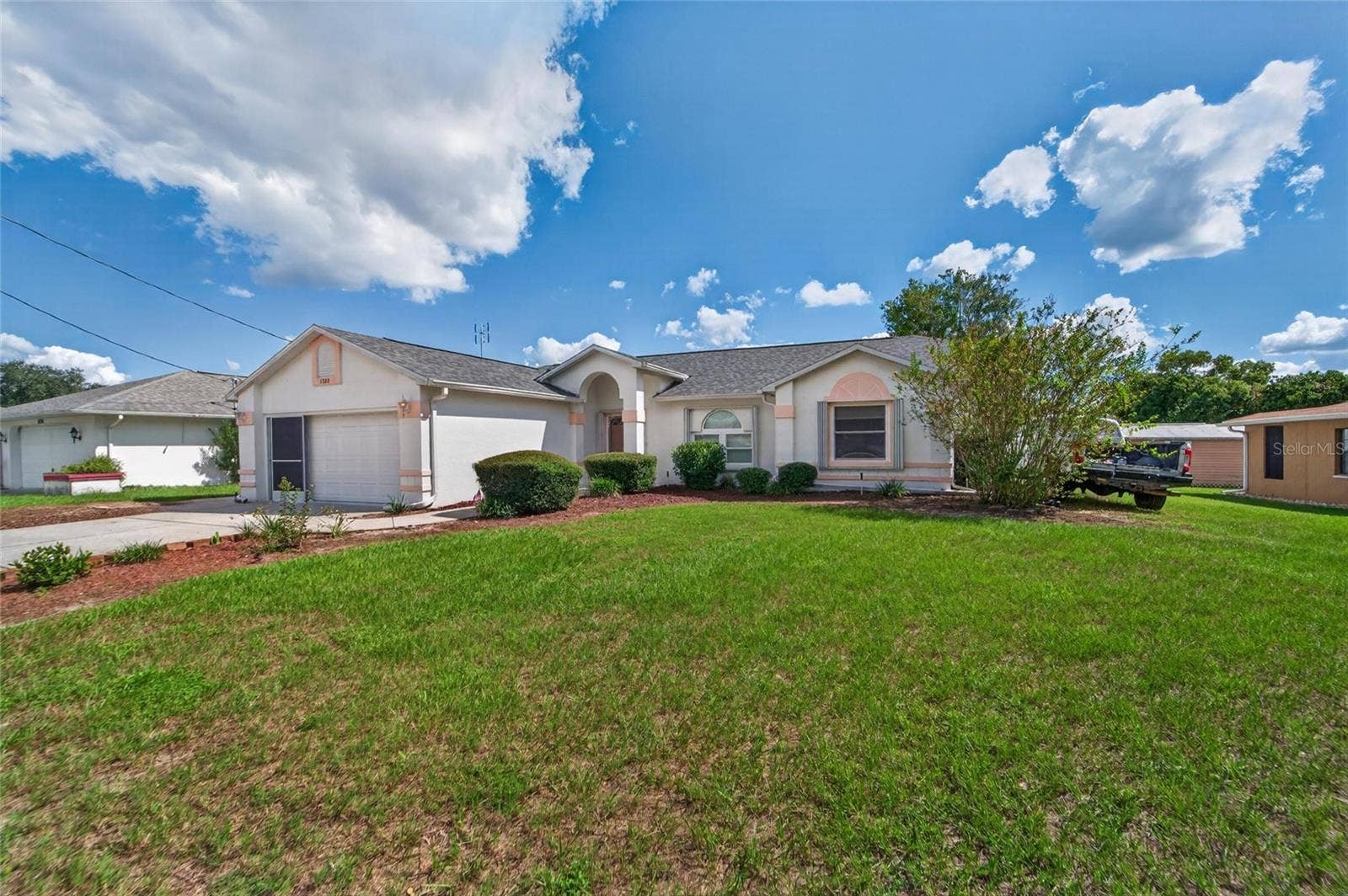 11322 TERRELL ROAD, Spring Hill, FL 34608 11322 TERRELL ROAD, Spring Hill, FL 34608