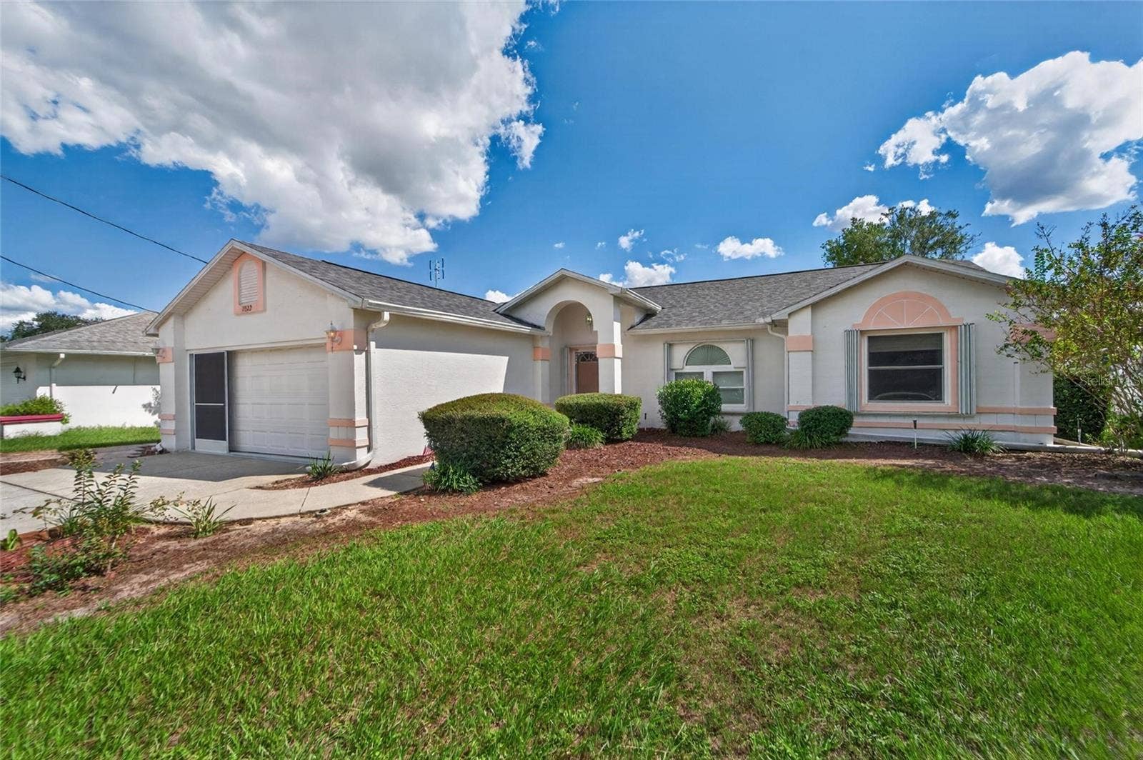 11322 TERRELL ROAD, Spring Hill, FL 34608 11322 TERRELL ROAD, Spring Hill, FL 34608