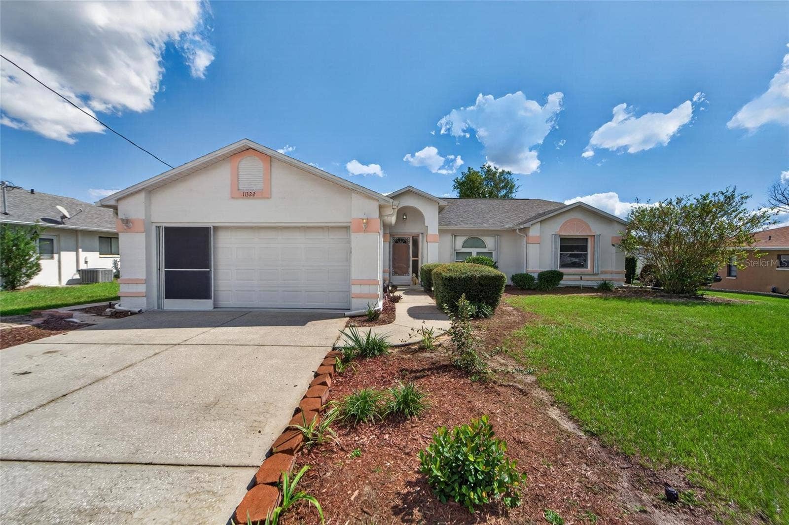 11322 TERRELL ROAD, Spring Hill, FL 34608 11322 TERRELL ROAD, Spring Hill, FL 34608